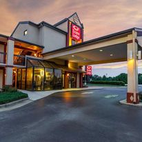 Econo Lodge Garner - Raleigh