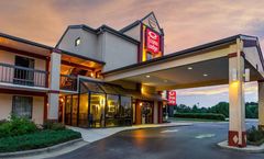 Econo Lodge Garner - Raleigh