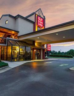 Econo Lodge Garner - Raleigh