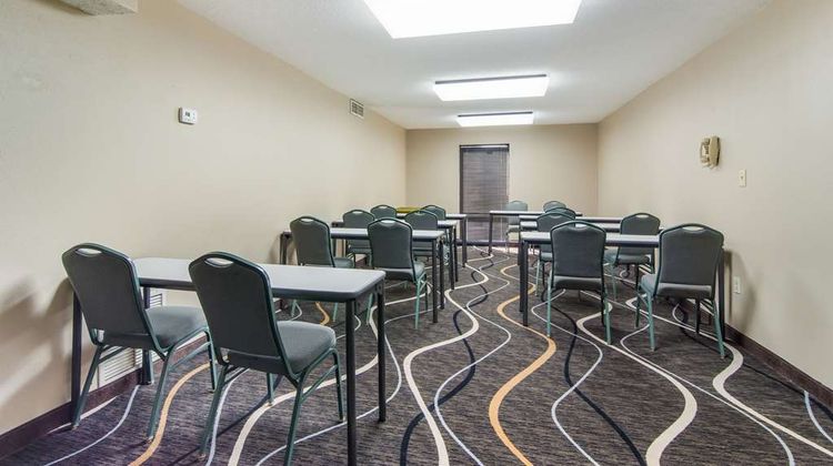 Econo Lodge Garner - Raleigh Meeting