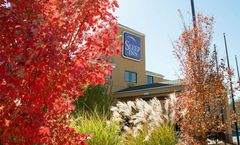Sleep Inn Asheville West
