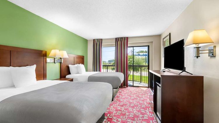 Quality Inn Selma Suite