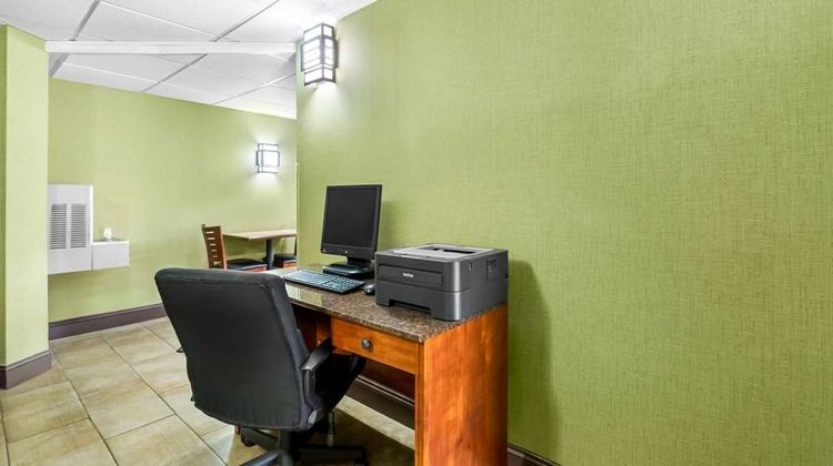 Quality Inn Selma Other