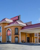 Econo Lodge Hendersonville