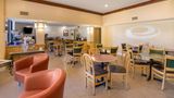 Econo Lodge Hendersonville Lobby