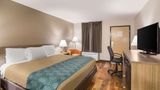 Econo Lodge Hendersonville Room