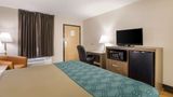 Econo Lodge Hendersonville Room