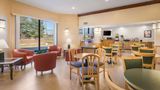 Econo Lodge Hendersonville Lobby