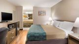 Econo Lodge Hendersonville Room