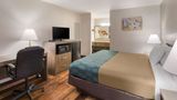 Econo Lodge Hendersonville Room