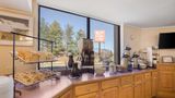 Econo Lodge Hendersonville Restaurant