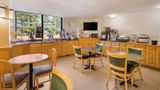 Econo Lodge Hendersonville Restaurant