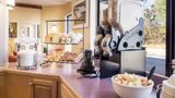 Econo Lodge Hendersonville Restaurant