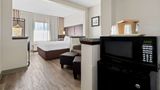 Comfort Suites Lumberton North Suite