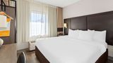 Comfort Suites Lumberton North Suite