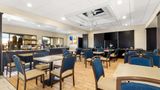 Comfort Suites Lumberton North Restaurant