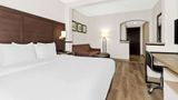 Comfort Suites Lumberton North Room
