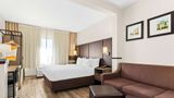 Comfort Suites Lumberton North Room