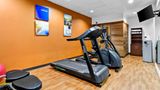Comfort Suites Lumberton North Health
