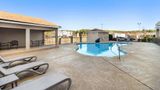 Comfort Suites Lumberton North Pool