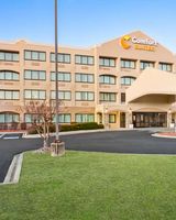 Comfort Suites Lumberton North