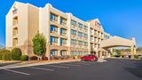 Comfort Suites Lumberton North Exterior