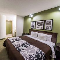 Sleep Inn Morganton
