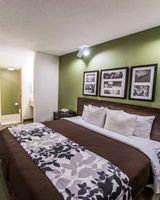 Sleep Inn Morganton