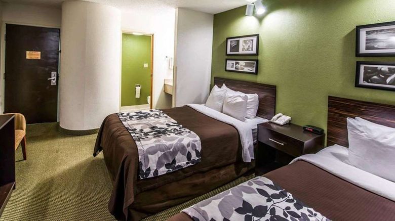 <b>Sleep Inn Morganton Room</b>. Images powered by <a href="https://iceportal.shijigroup.com/" title="IcePortal" target="_blank">IcePortal</a>.