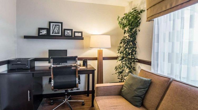 Sleep Inn Morganton Other