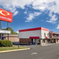 Econo Lodge Creedmoor