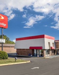 Econo Lodge Creedmoor