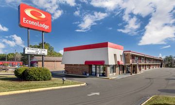 Econo Lodge Creedmoor
