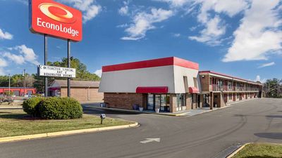 Econo Lodge Creedmoor