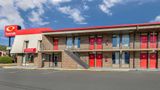 Econo Lodge Creedmoor Exterior