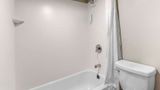 Econo Lodge Creedmoor Room