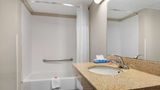 Econo Lodge Creedmoor Room