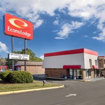 Econo Lodge Creedmoor