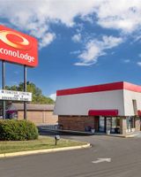 Econo Lodge Creedmoor