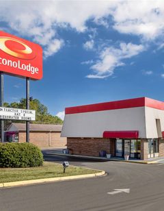 Econo Lodge Creedmoor