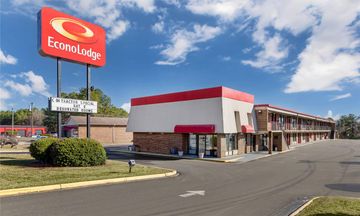 Econo Lodge Creedmoor