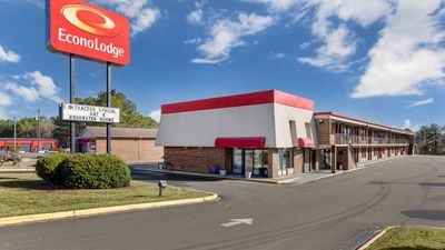 Econo Lodge Creedmoor