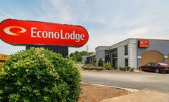 Econo Lodge Research Triangle