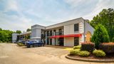 Econo Lodge Research Triangle Exterior