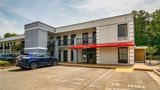 Econo Lodge Research Triangle Exterior