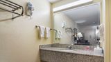 Econo Lodge Research Triangle Room