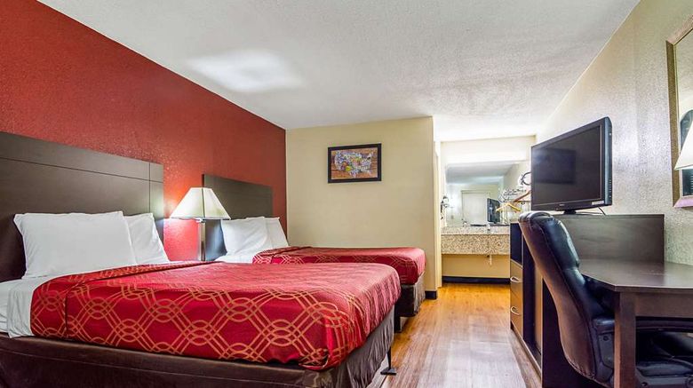 <b>Econo Lodge Research Triangle Room</b>. Images powered by <a href="https://iceportal.shijigroup.com/" title="IcePortal" target="_blank">IcePortal</a>.
