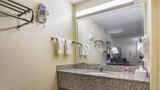 Econo Lodge Research Triangle Room