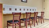 Econo Lodge Fayetteville I-95 Restaurant
