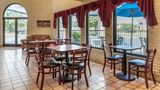 Econo Lodge Fayetteville I-95 Restaurant